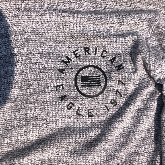 American eagle hoodie - Picture 2 of 3